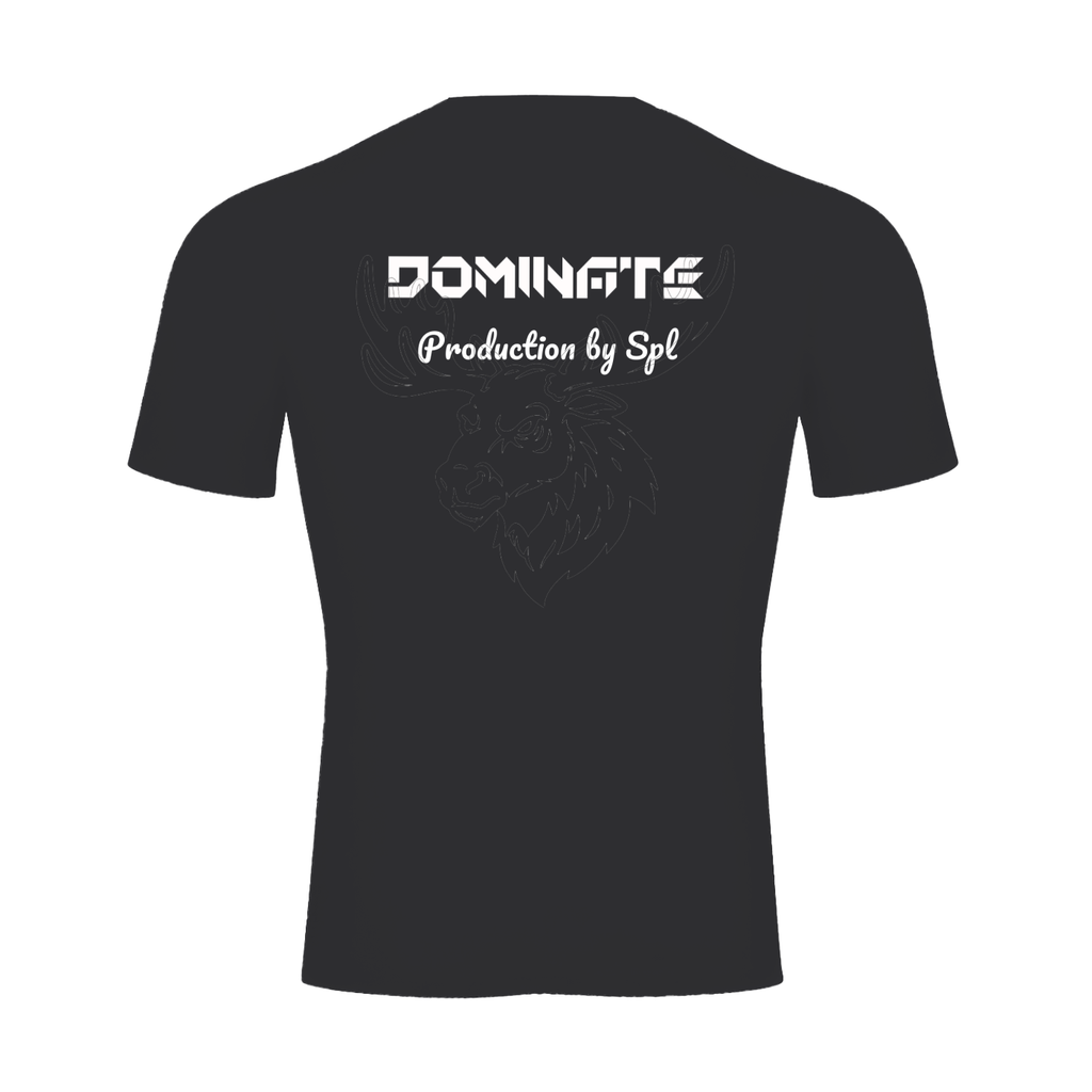 Performance Short Sleeve T-Shirt