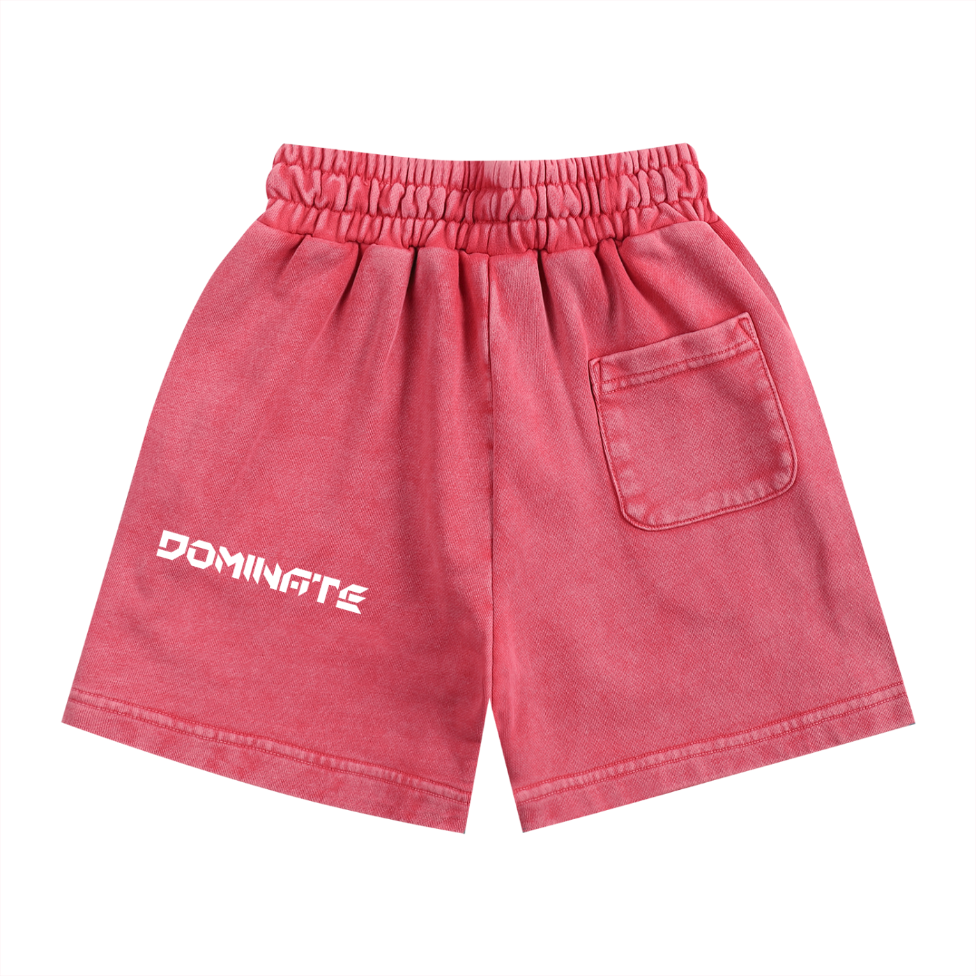 Snow Washed Kids' Shorts