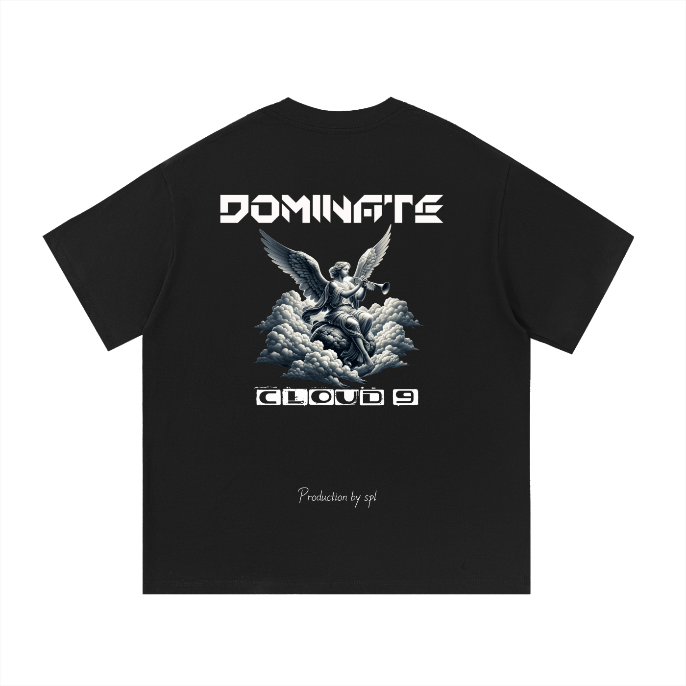 Essential Cotton T-Shirt