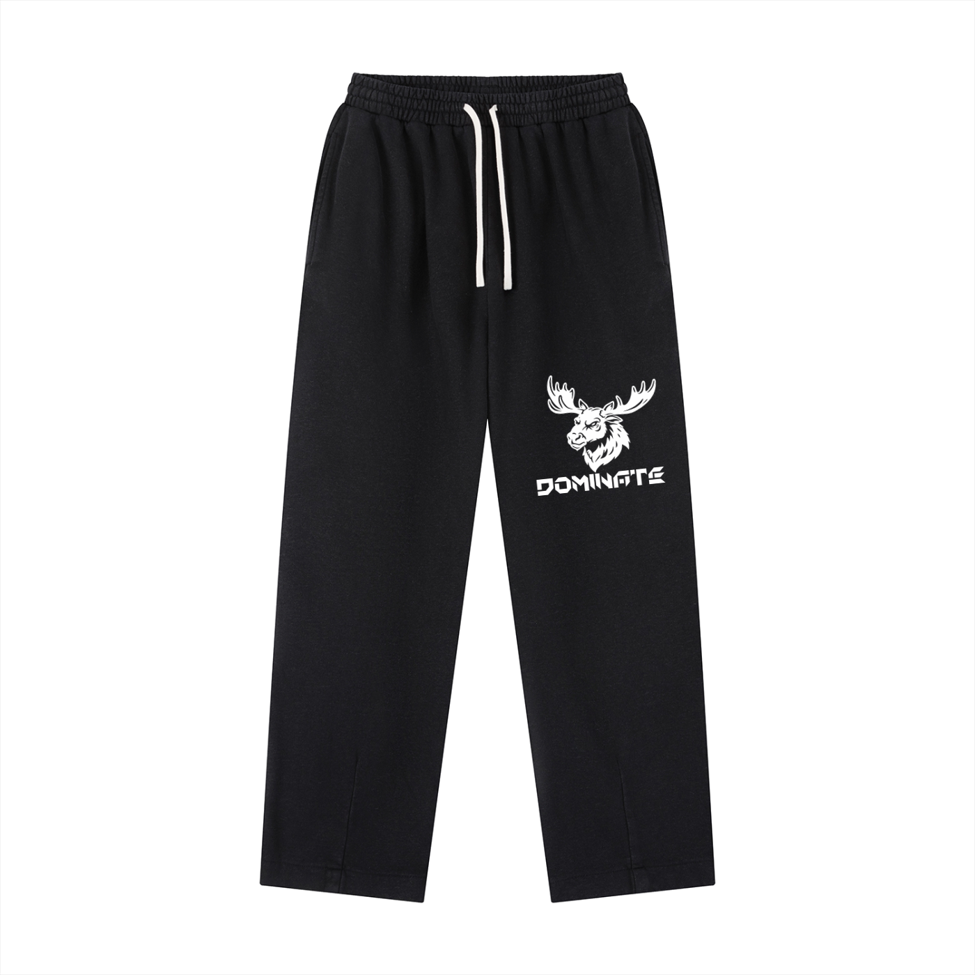 Dominante Vintage Washed Drawstring Sweatpants