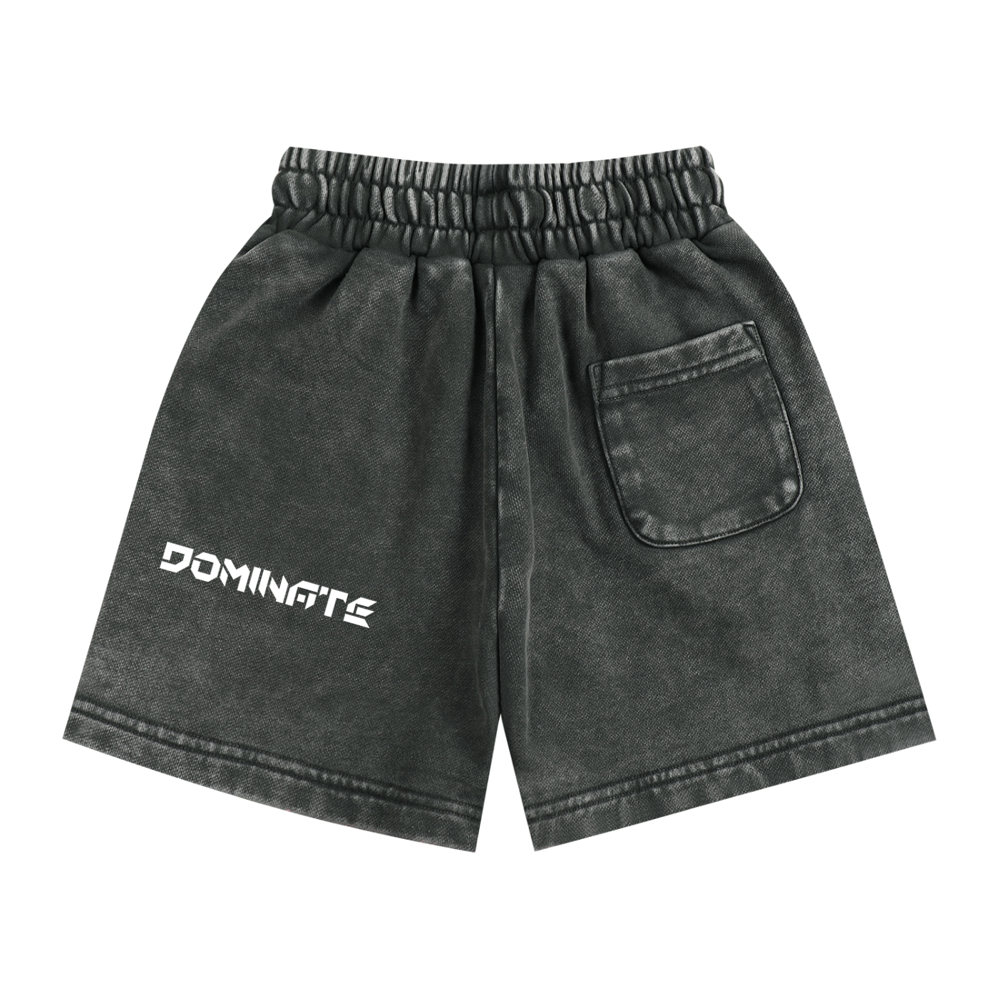Snow Washed Kids' Shorts