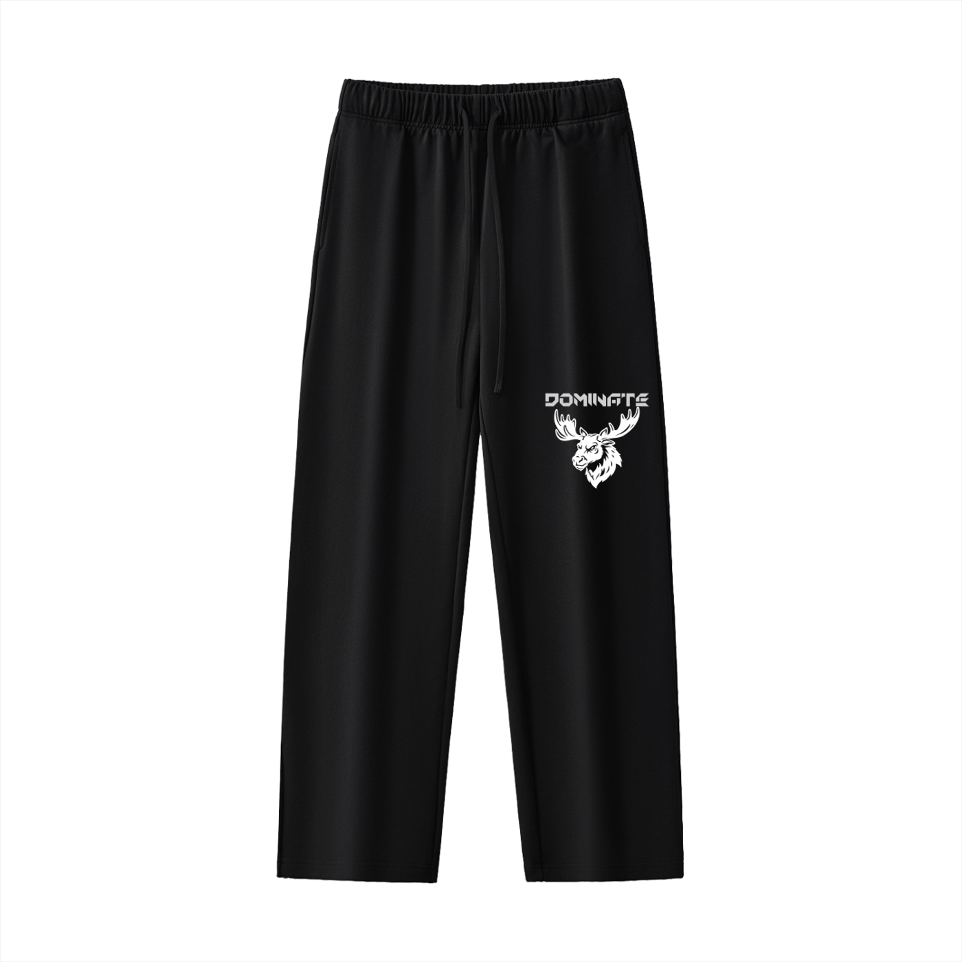 Dominate Heavyweight Straight-Leg Sweatpants