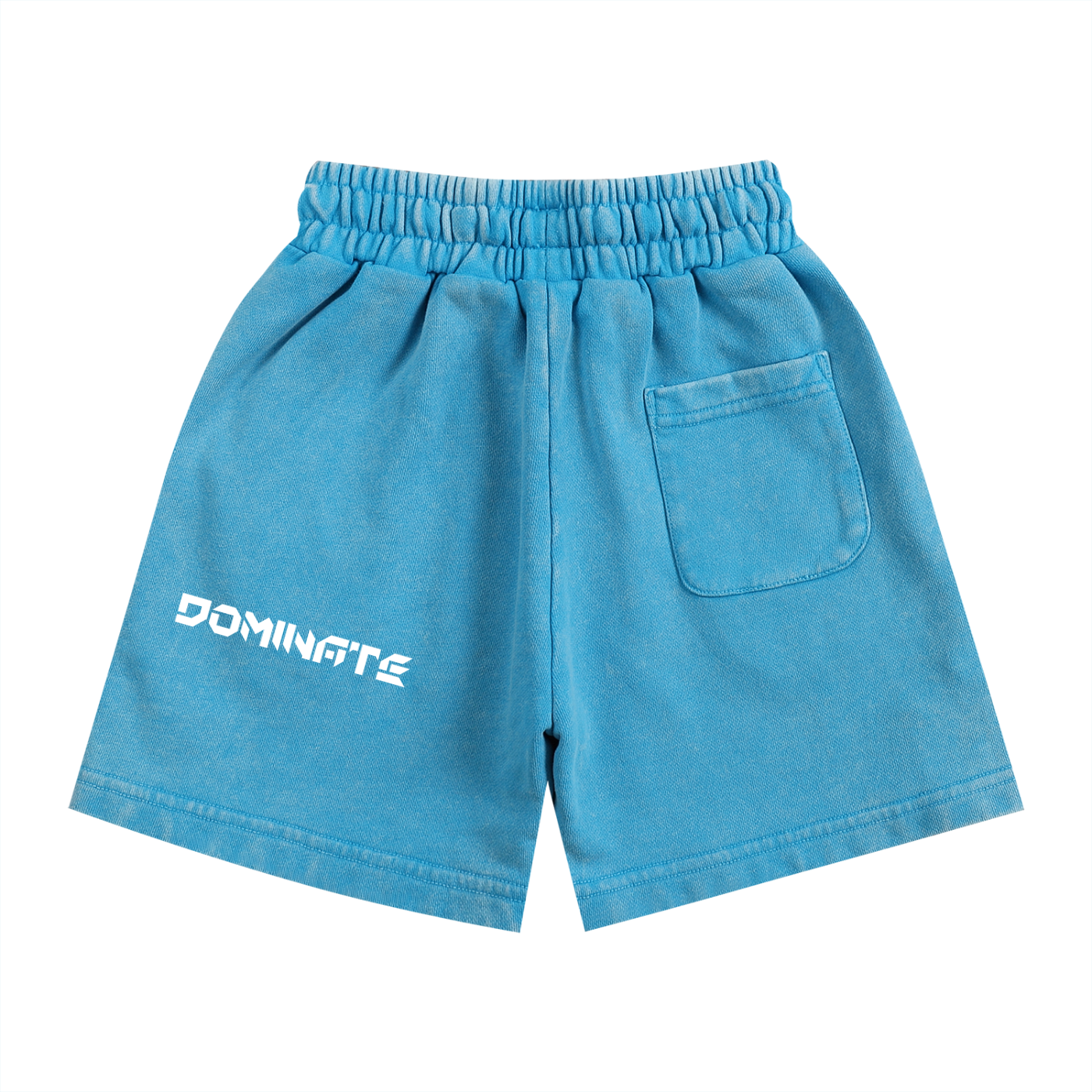 Snow Washed Kids' Shorts