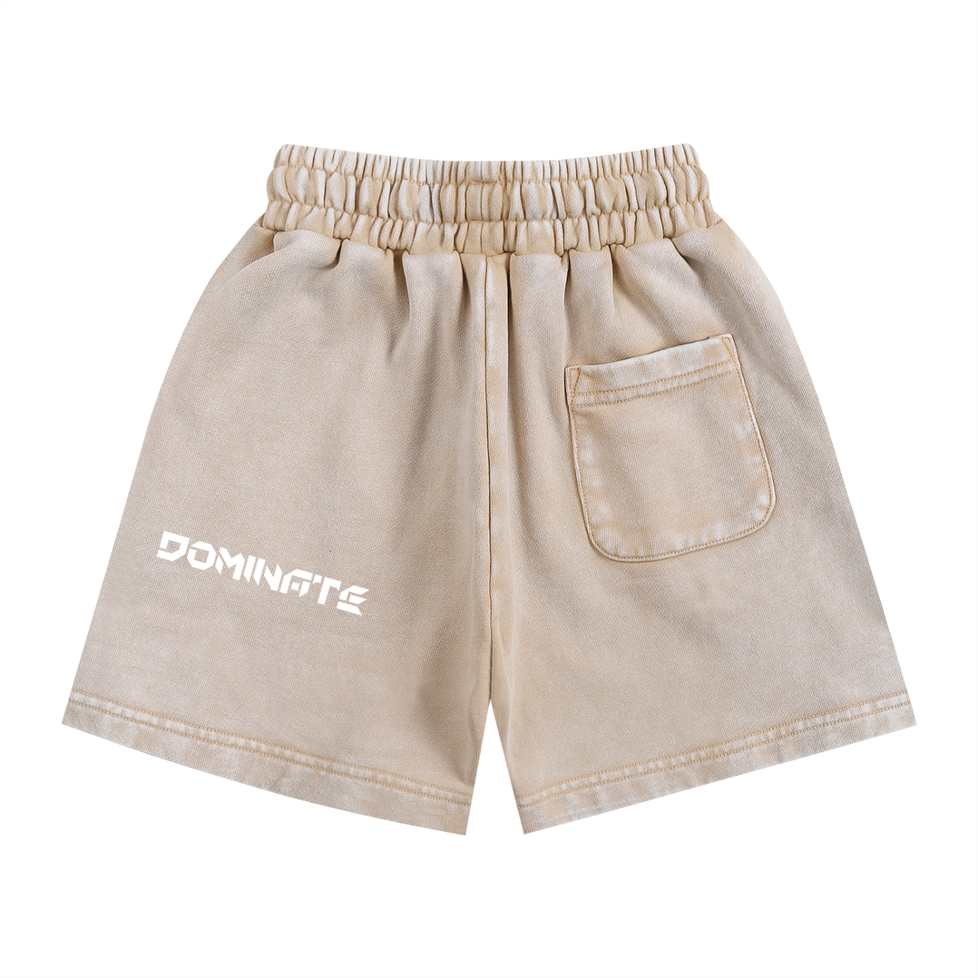 Snow Washed Kids' Shorts